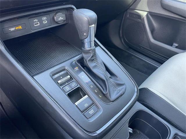 used 2023 Honda CR-V car, priced at $27,729