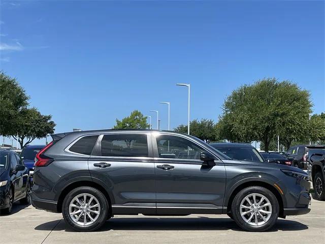 used 2023 Honda CR-V car, priced at $27,729