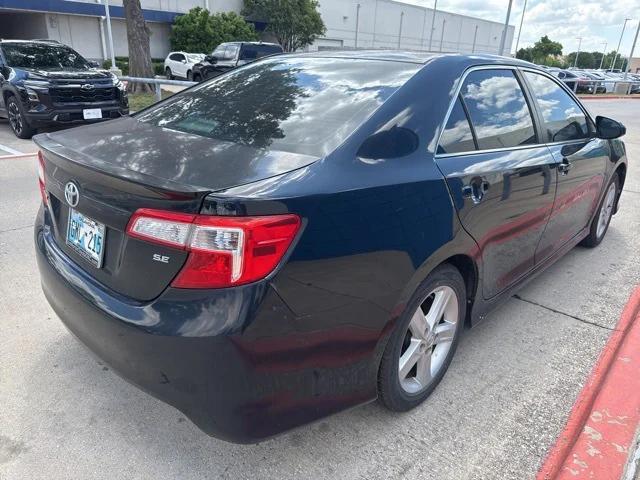 used 2014 Toyota Camry car, priced at $10,997