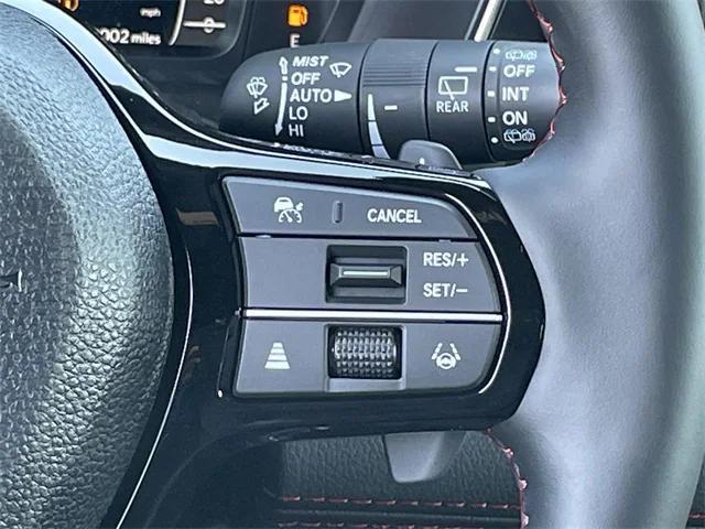 new 2025 Honda Pilot car, priced at $54,664