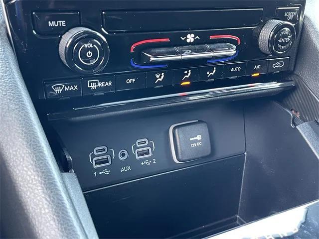 used 2024 Jeep Grand Cherokee car, priced at $36,986