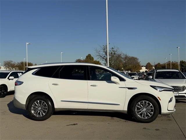 used 2022 Buick Enclave car, priced at $25,994