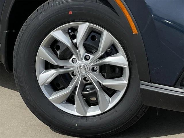 new 2025 Honda CR-V car, priced at $32,995