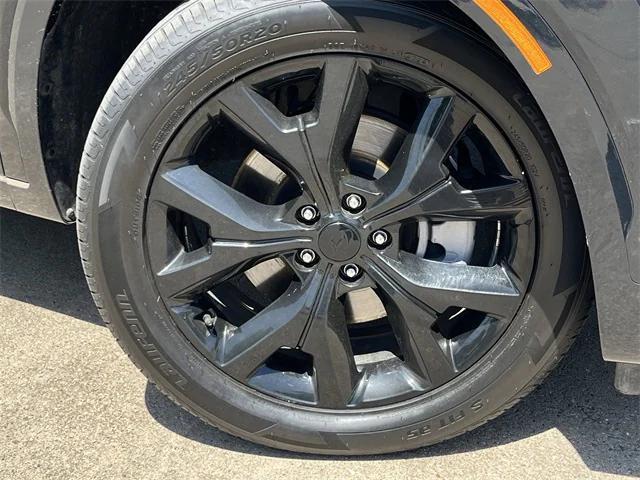 used 2022 Hyundai Palisade car, priced at $32,334