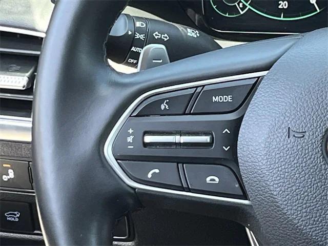 used 2022 Hyundai Palisade car, priced at $32,334