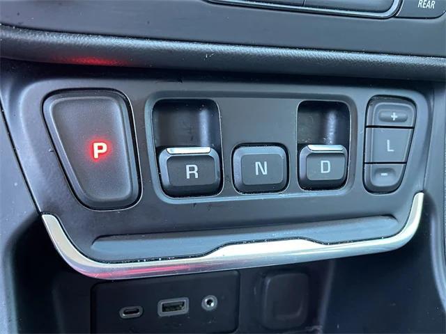 used 2021 GMC Terrain car, priced at $17,922