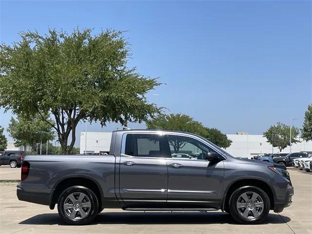 used 2020 Honda Ridgeline car, priced at $28,990