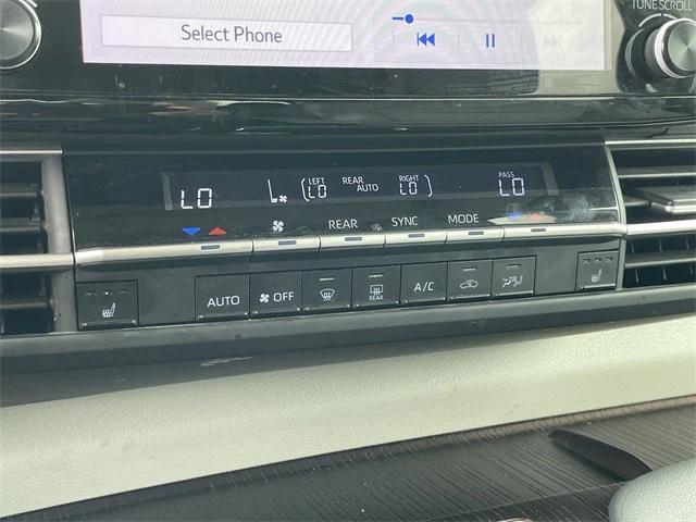 used 2021 Toyota Sienna car, priced at $38,134