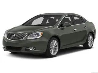 used 2013 Buick Verano car, priced at $6,197