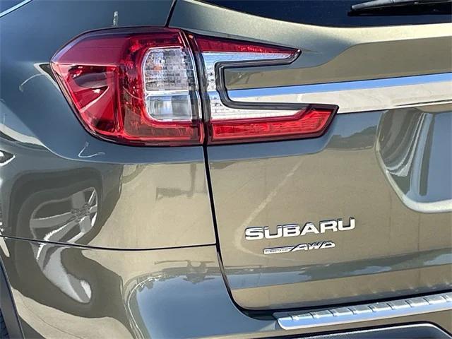 used 2024 Subaru Ascent car, priced at $44,798