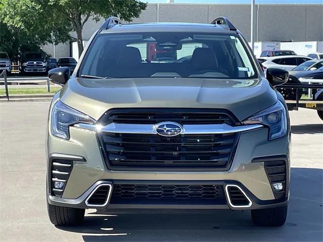 used 2024 Subaru Ascent car, priced at $44,798