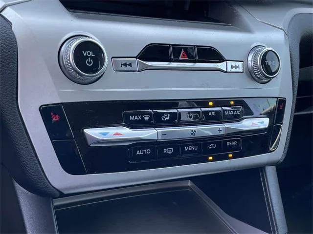used 2022 Ford Explorer car, priced at $25,299