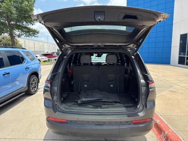 used 2023 Jeep Grand Cherokee L car, priced at $29,924