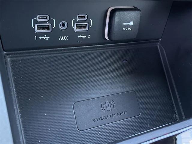 used 2023 Jeep Grand Cherokee L car, priced at $27,999