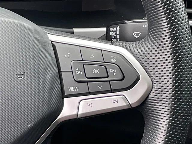 used 2022 Volkswagen Atlas car, priced at $32,671