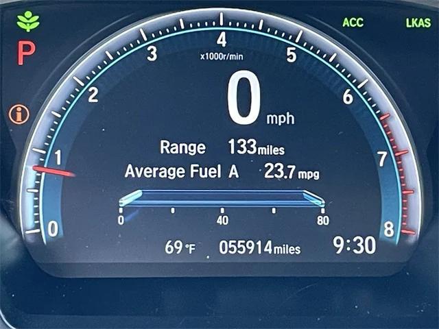 used 2020 Honda Civic car, priced at $21,994