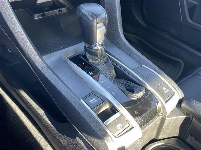 used 2020 Honda Civic car, priced at $21,994