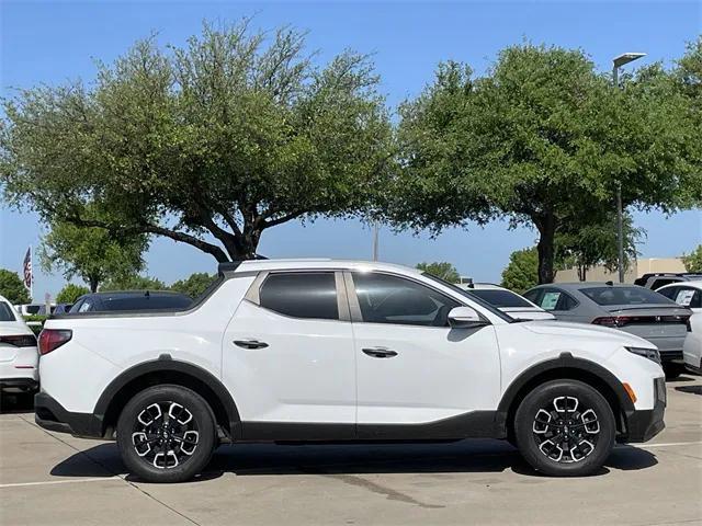 used 2022 Hyundai SANTA CRUZ car, priced at $22,683
