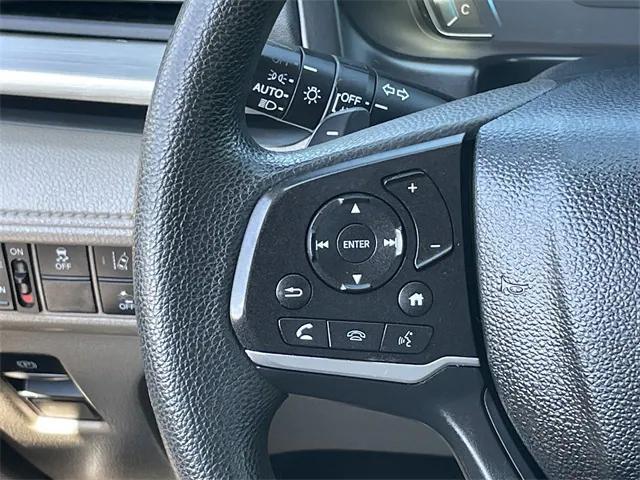 used 2020 Honda Odyssey car, priced at $20,980