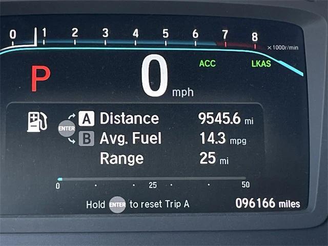 used 2020 Honda Odyssey car, priced at $20,980