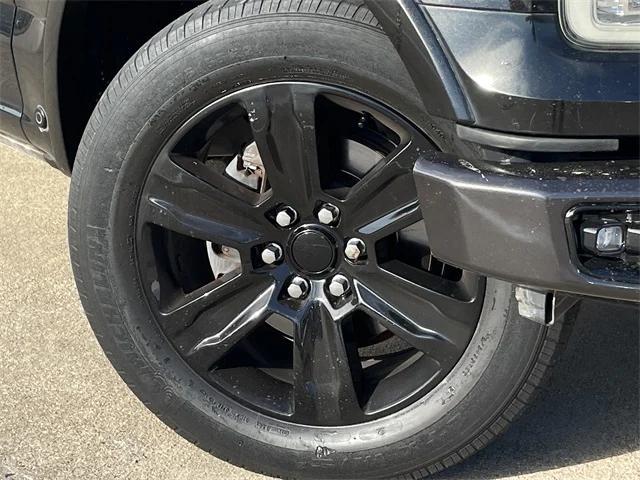 used 2015 Ford F-150 car, priced at $24,572