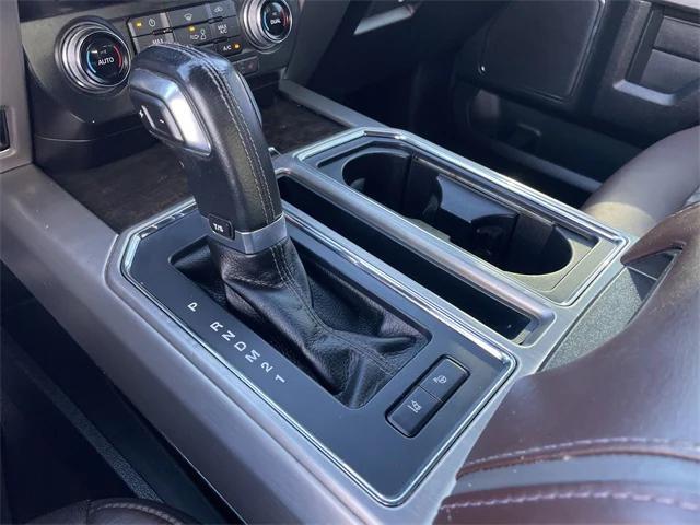 used 2015 Ford F-150 car, priced at $24,572