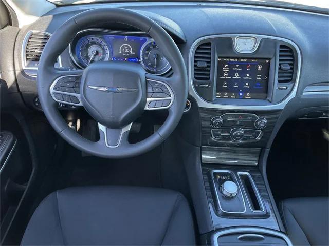 used 2022 Chrysler 300 car, priced at $20,340