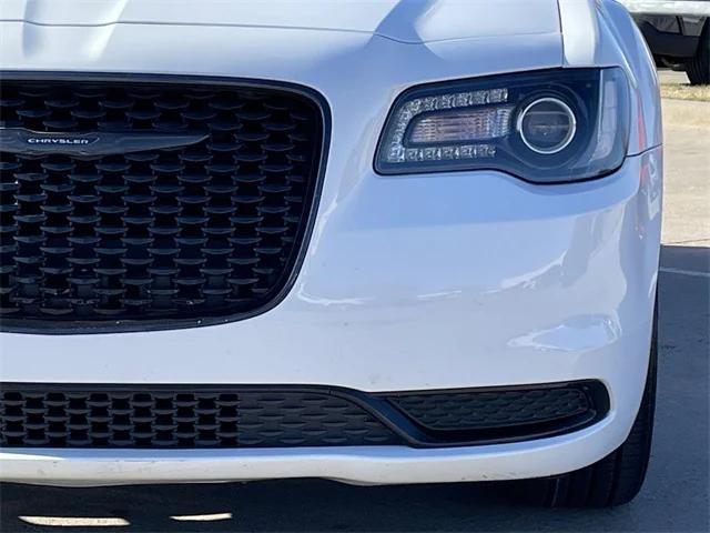 used 2022 Chrysler 300 car, priced at $20,340