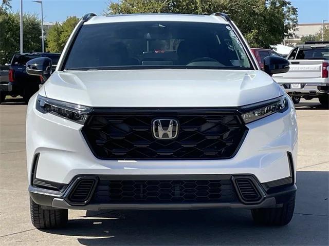 used 2023 Honda CR-V car, priced at $31,027