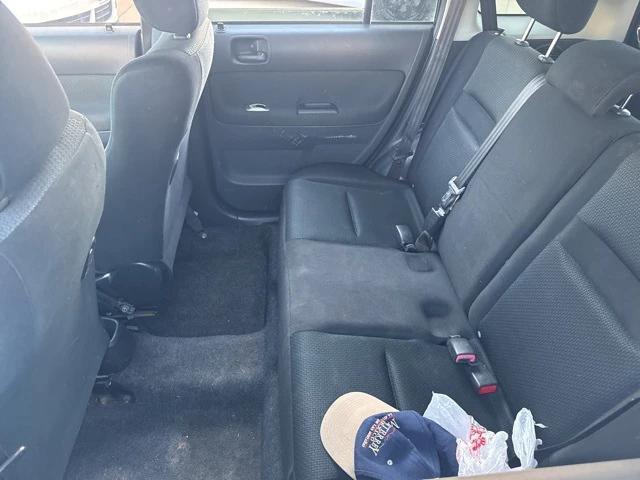 used 2006 Scion xB car, priced at $5,994
