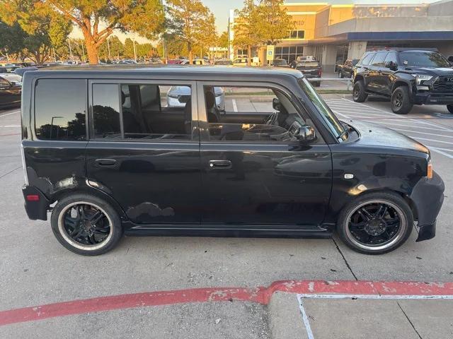 used 2006 Scion xB car, priced at $5,994