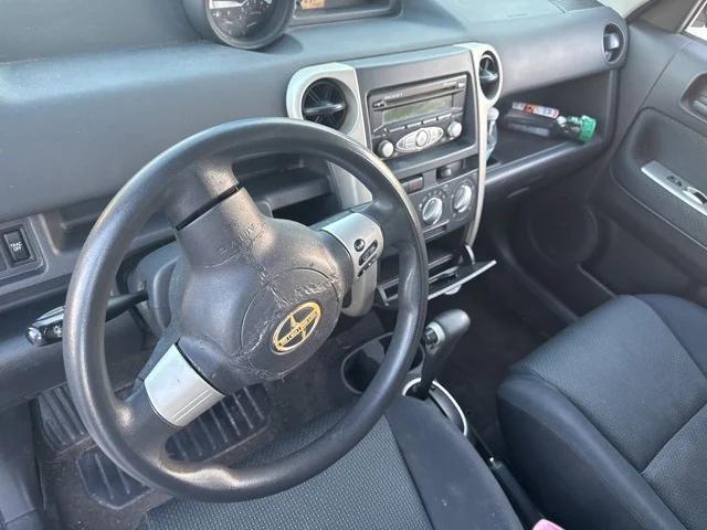 used 2006 Scion xB car, priced at $5,994