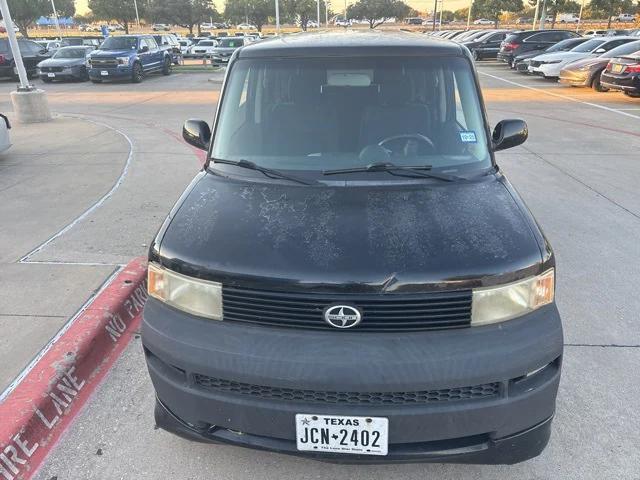 used 2006 Scion xB car, priced at $5,994
