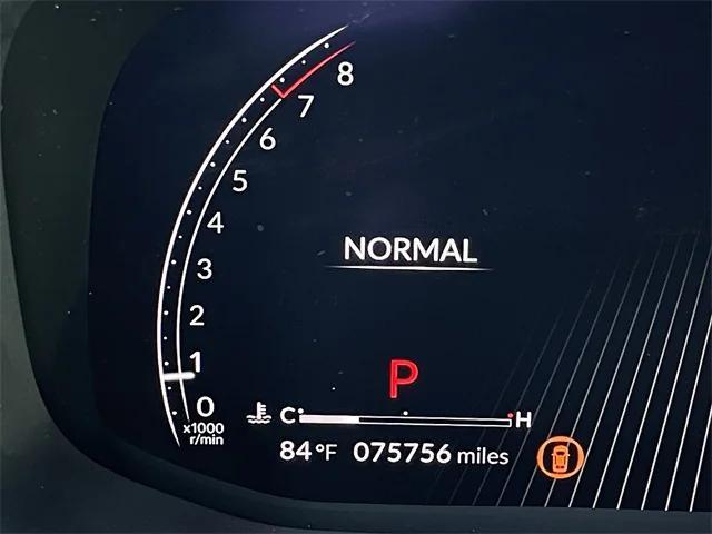 used 2023 Acura MDX car, priced at $36,472