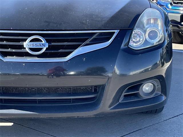 used 2012 Nissan Altima car, priced at $5,321