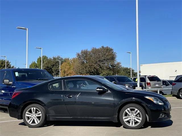 used 2012 Nissan Altima car, priced at $5,321