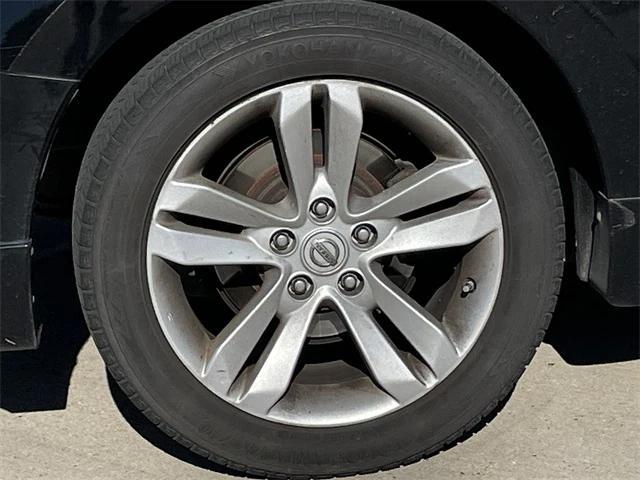 used 2012 Nissan Altima car, priced at $5,321