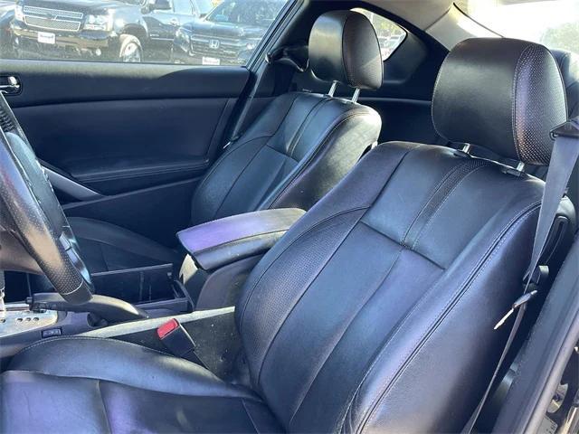 used 2012 Nissan Altima car, priced at $5,321