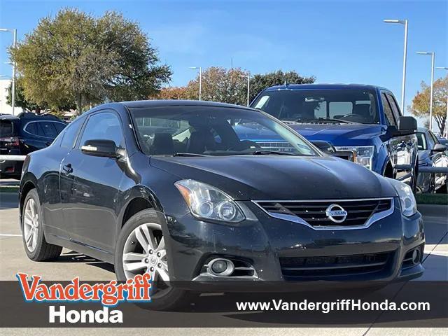 used 2012 Nissan Altima car, priced at $5,321