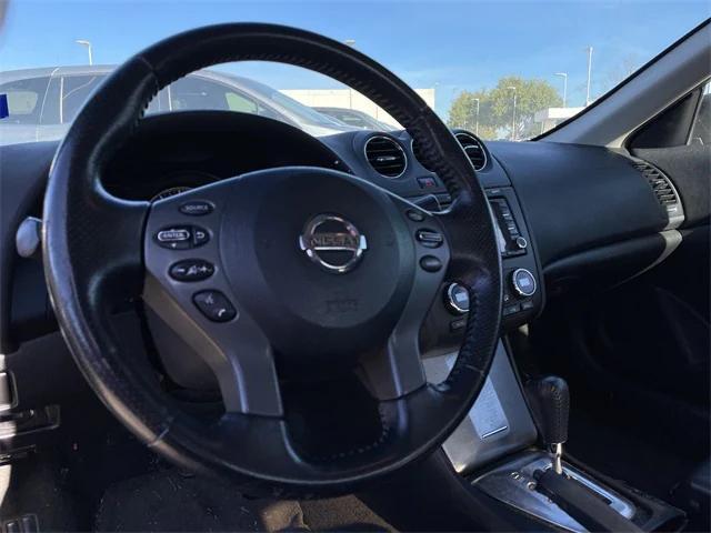 used 2012 Nissan Altima car, priced at $5,321