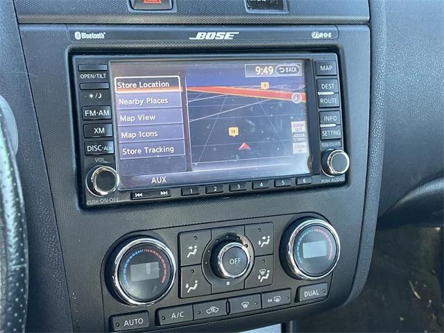 used 2012 Nissan Altima car, priced at $5,321