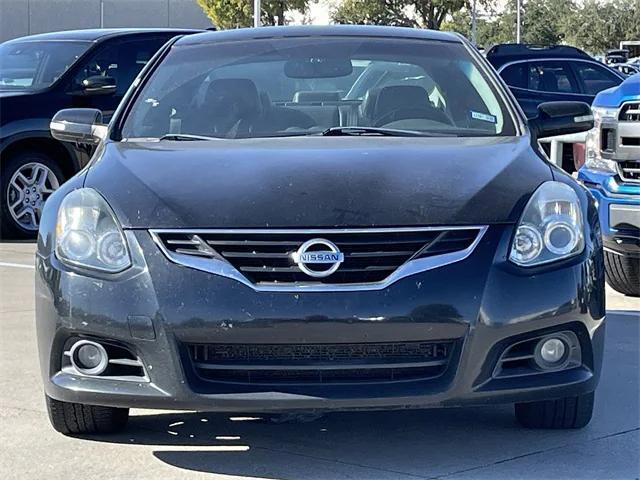 used 2012 Nissan Altima car, priced at $5,321