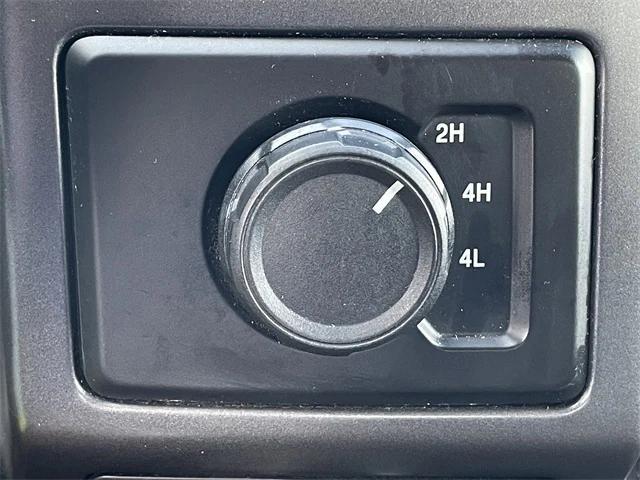 used 2017 Ford F-150 car, priced at $18,794