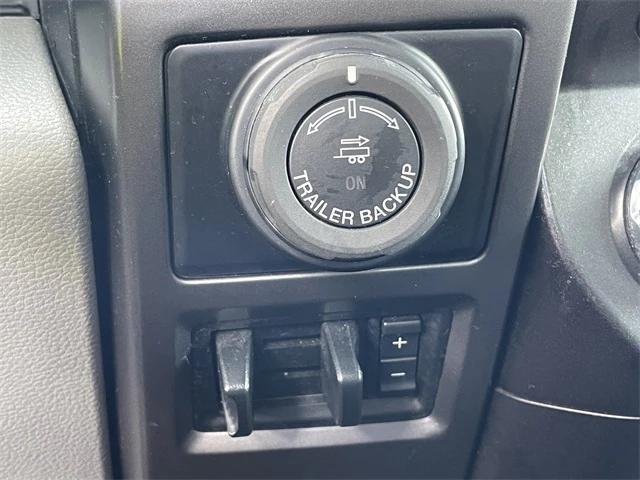 used 2017 Ford F-150 car, priced at $18,794