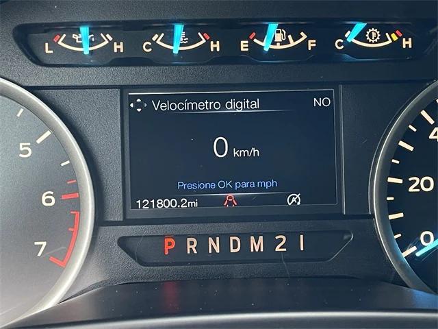 used 2017 Ford F-150 car, priced at $18,794