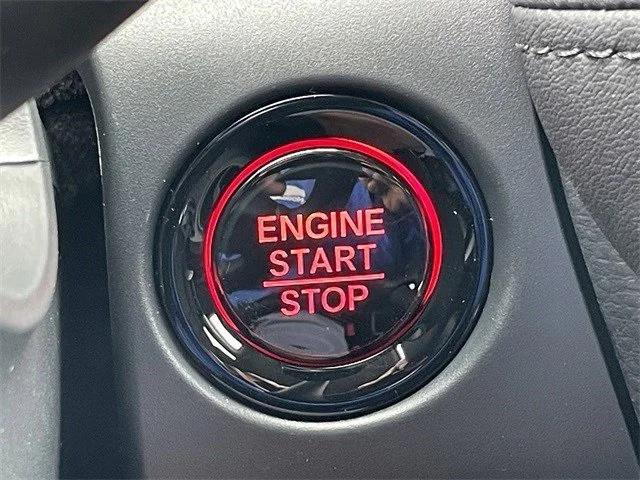 new 2026 Honda HR-V car