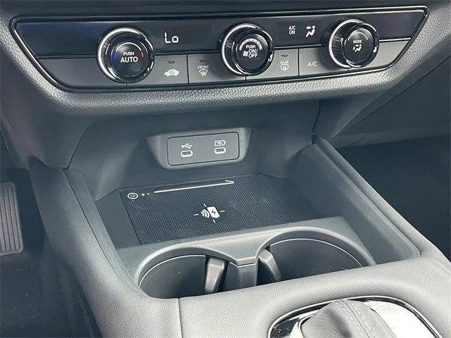 new 2026 Honda HR-V car