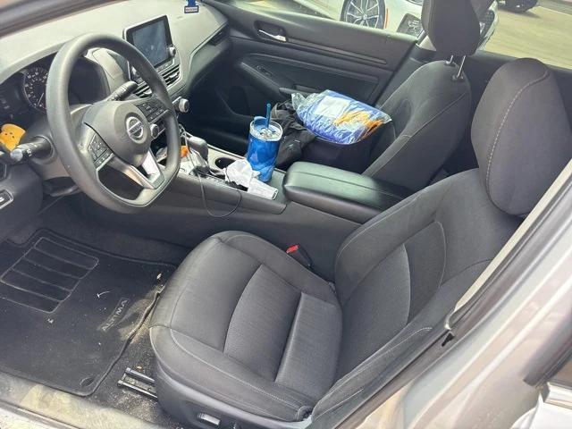 used 2020 Nissan Altima car, priced at $15,947