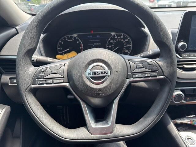 used 2020 Nissan Altima car, priced at $15,947