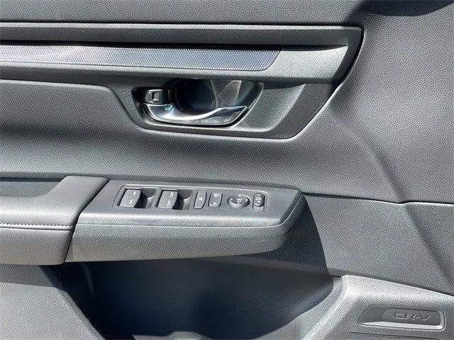 new 2026 Honda CR-V car, priced at $33,691